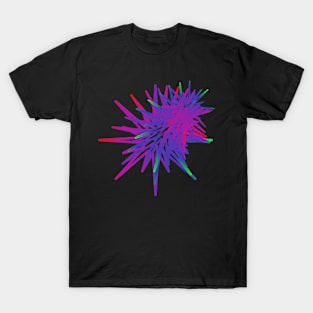 Splashy Star T-Shirt